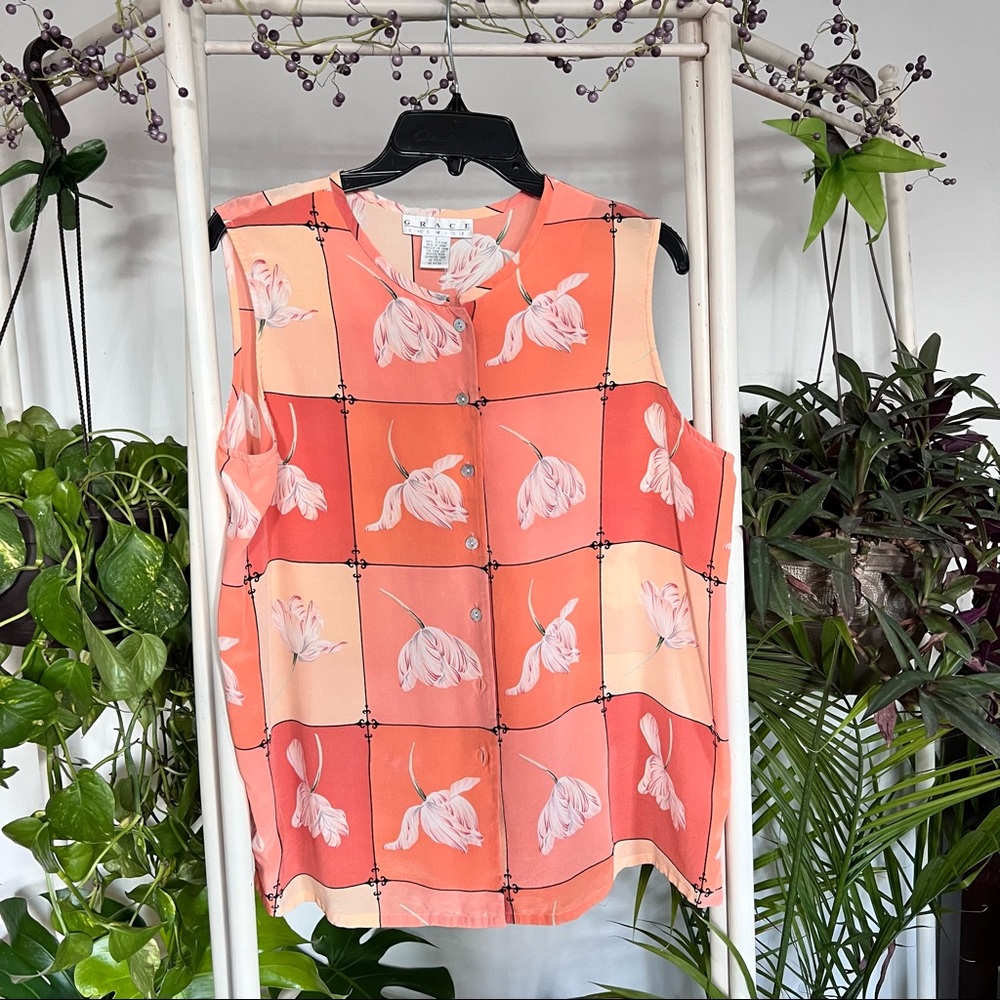 Very pretty blouse